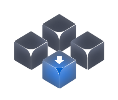 Analyst stocklists icon